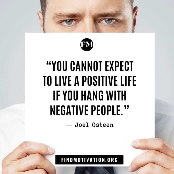 Detail Negative Thinking Quotes Nomer 45