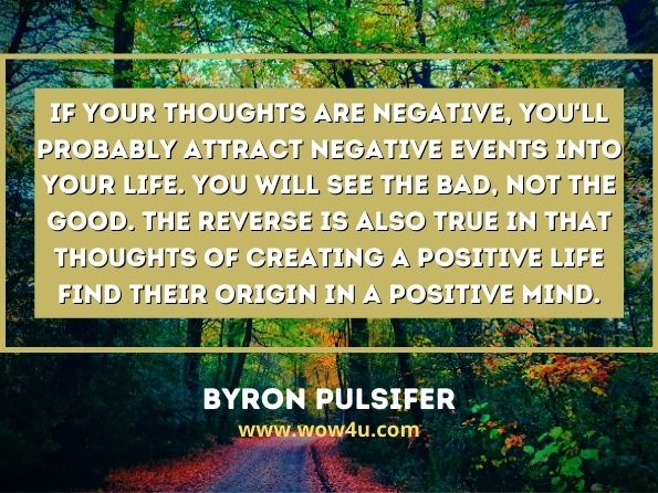 Detail Negative Thinking Quotes Nomer 48
