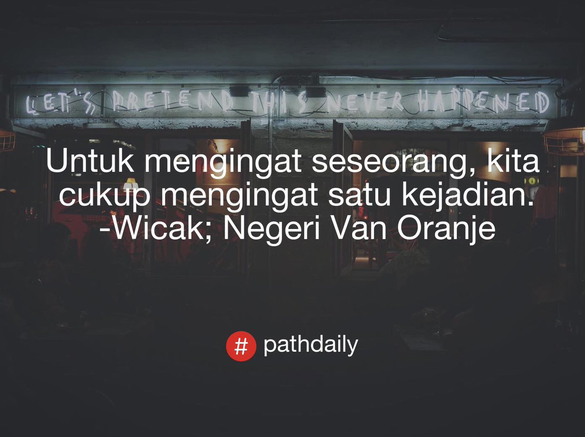 Detail Negeri Van Oranje Quotes Nomer 38