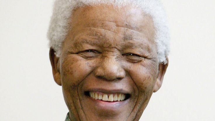 Download Nelson Mandela Hd Nomer 14