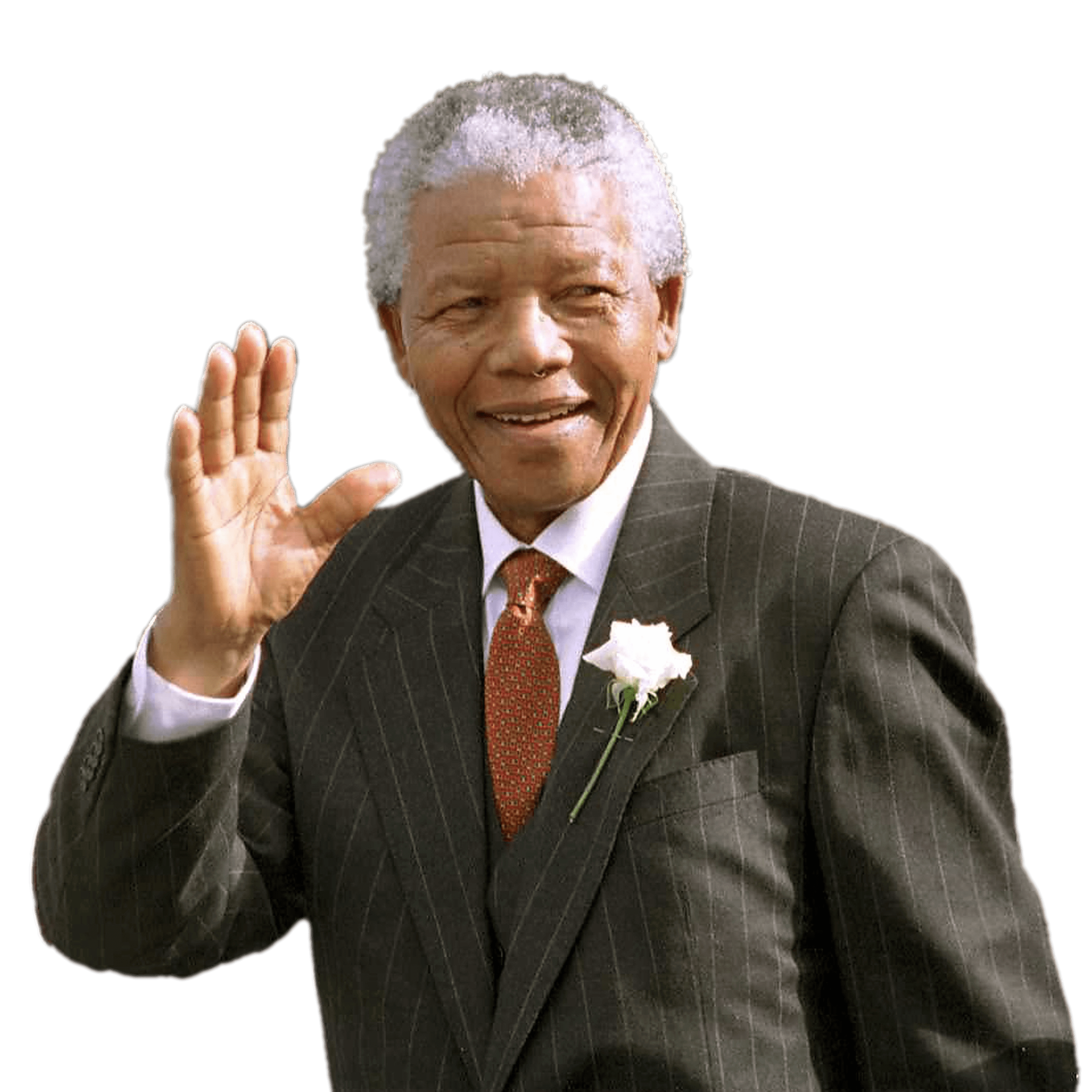 Detail Nelson Mandela Hd Nomer 28