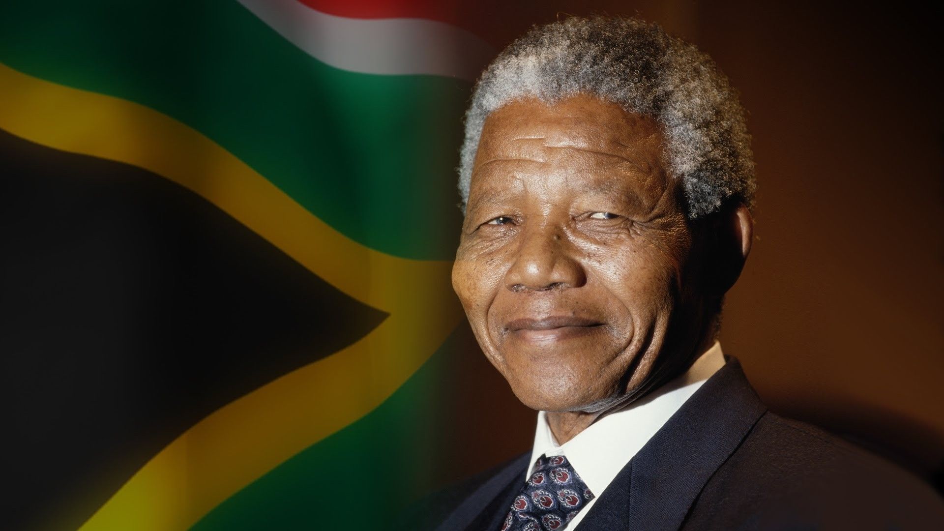 Download Nelson Mandela Hd Nomer 4