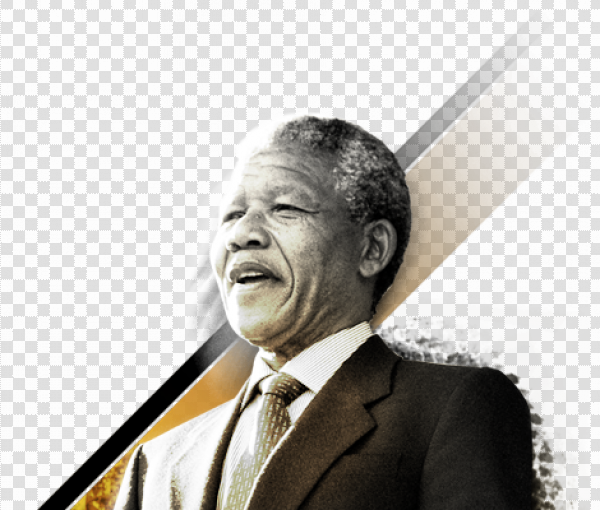 Detail Nelson Mandela Png Nomer 12