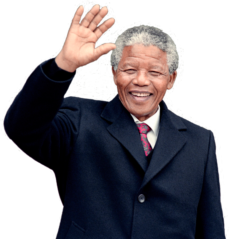 Detail Nelson Mandela Png Nomer 17