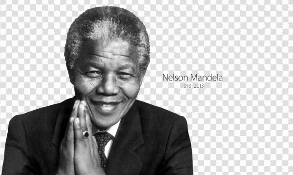 Detail Nelson Mandela Png Nomer 3