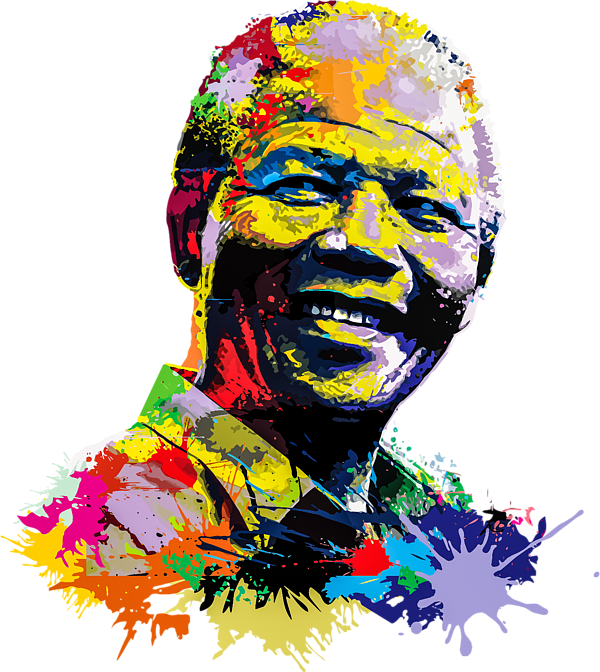 Detail Nelson Mandela Png Nomer 23