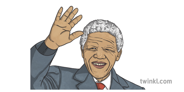 Detail Nelson Mandela Png Nomer 36