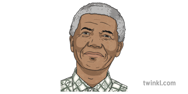 Detail Nelson Mandela Png Nomer 38