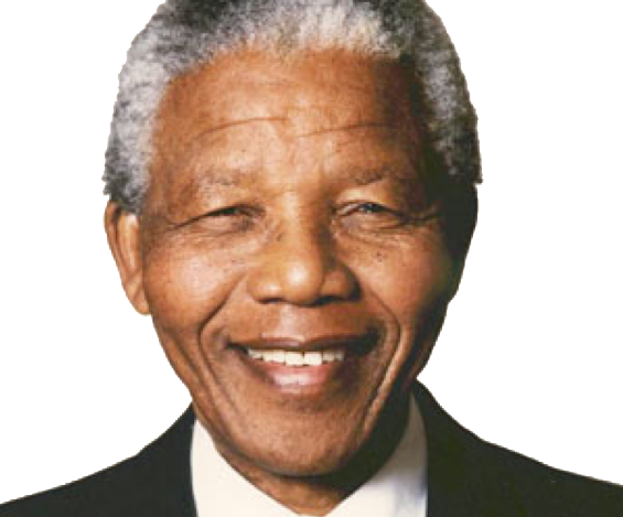 Detail Nelson Mandela Png Nomer 5