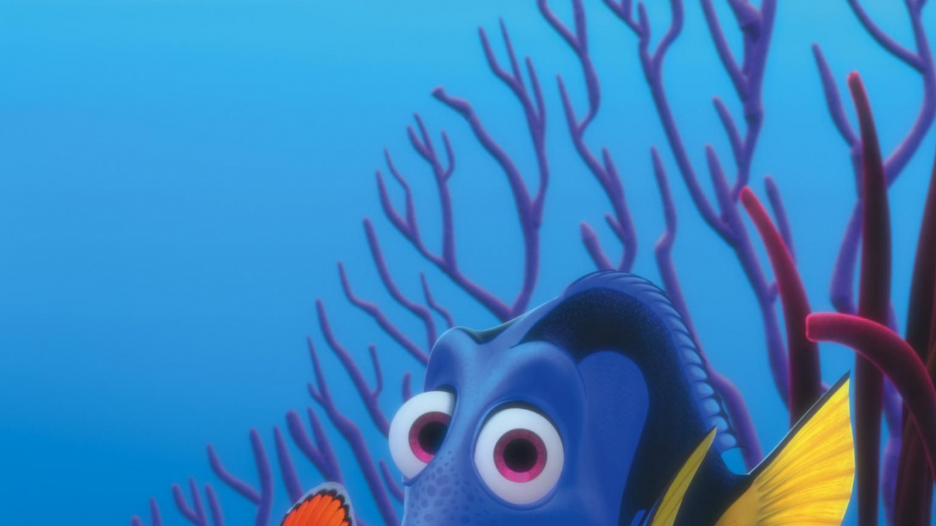 Detail Nemo Wallpaper Bergerak Nomer 20