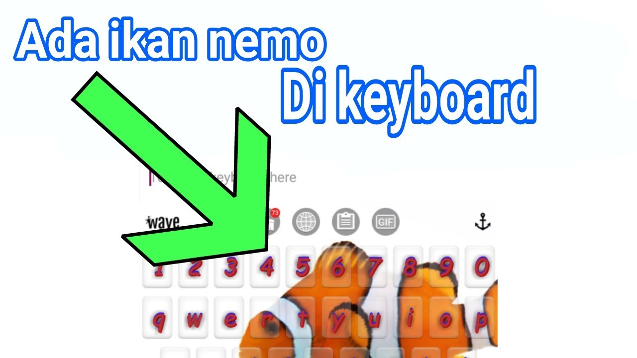 Detail Nemo Wallpaper Bergerak Nomer 38