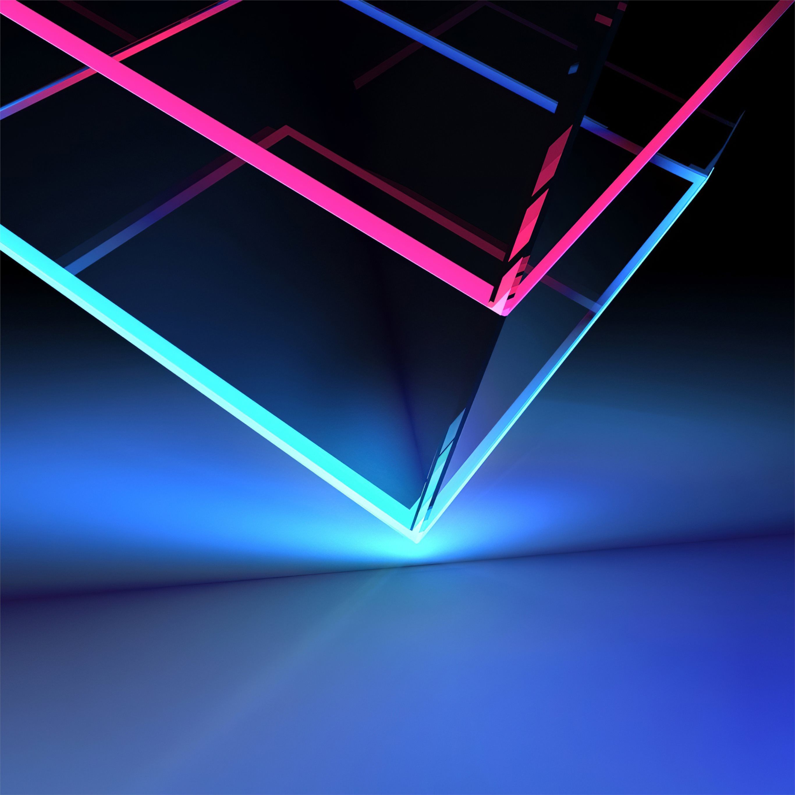 Detail Neon Background Nomer 36