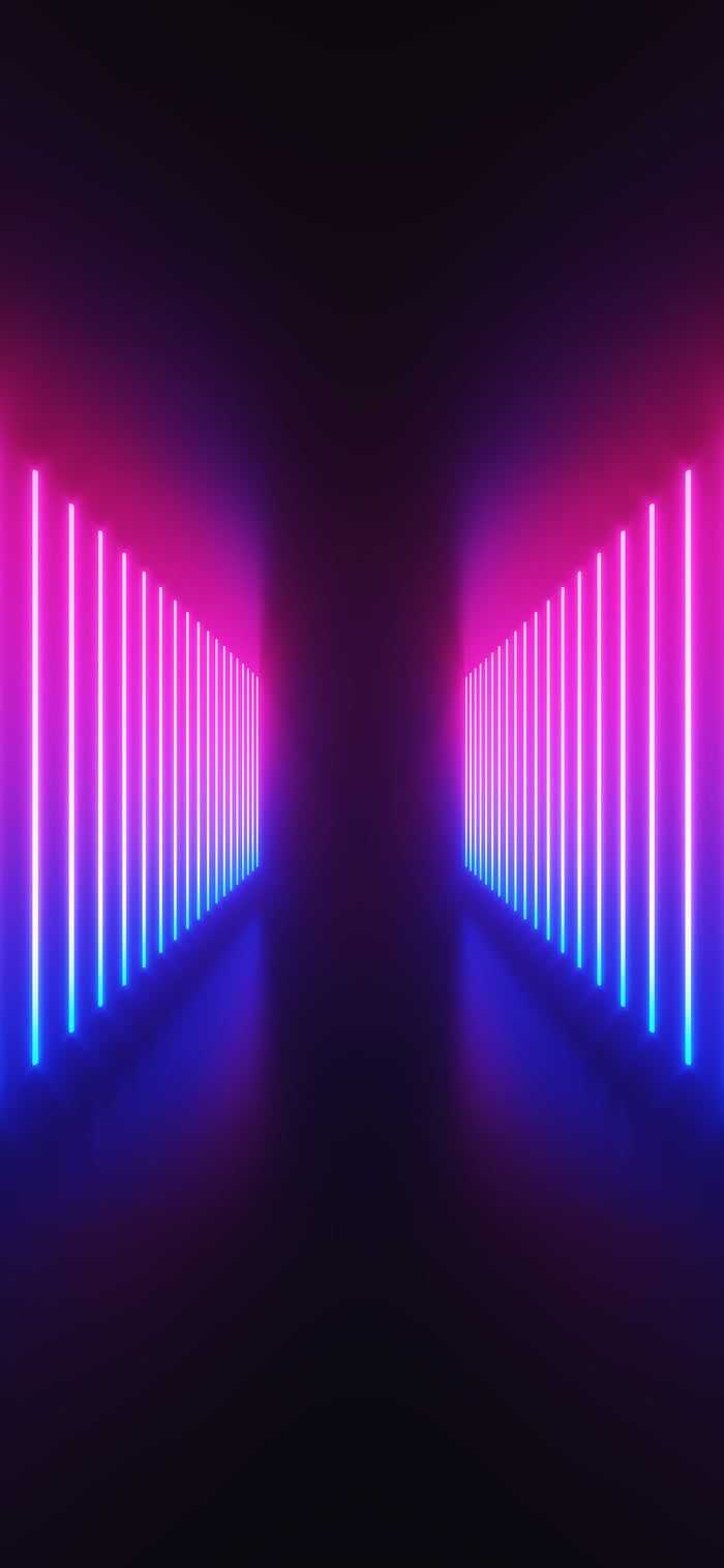 Detail Neon Background Nomer 44