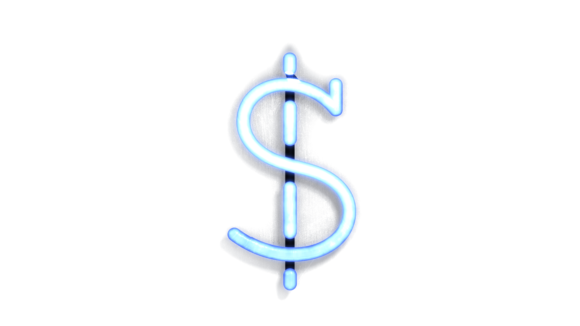 Detail Neon Dollar Sign Png Nomer 23