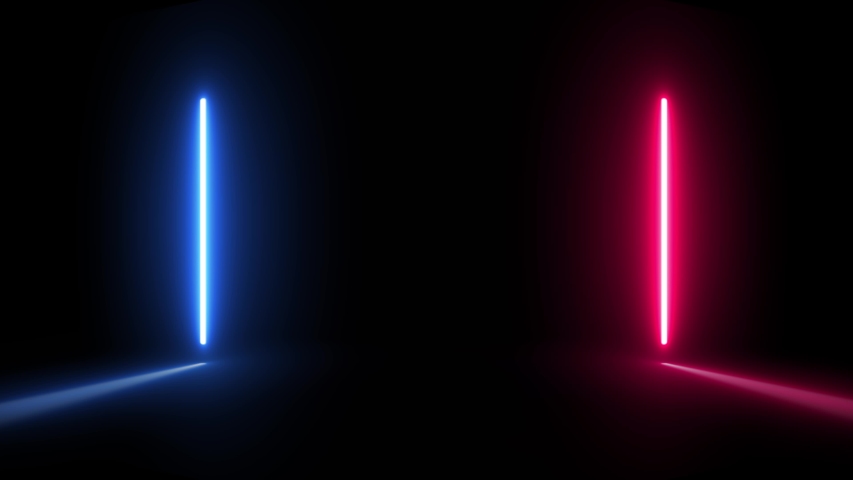 Detail Neon Lights Wallpaper Nomer 46