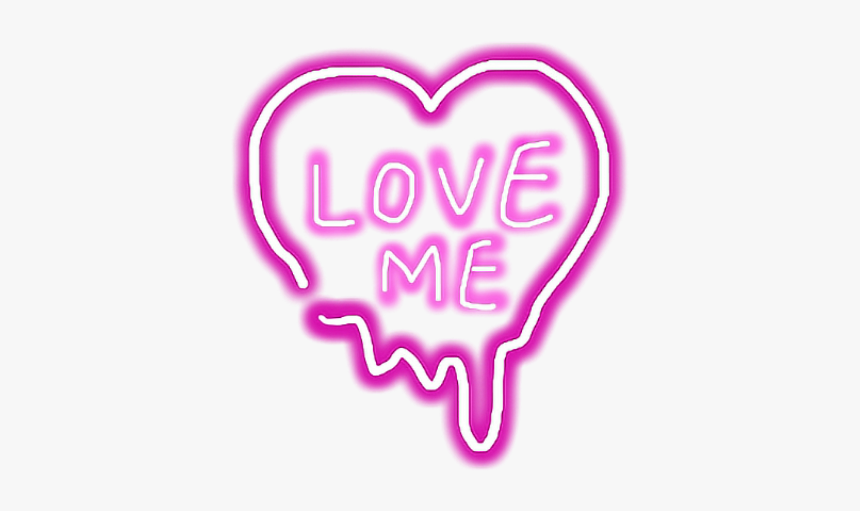 Detail Neon Tumblr Png Nomer 4