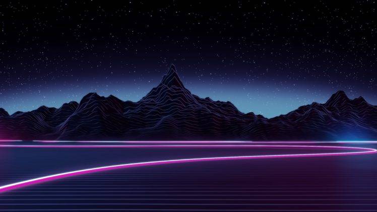 Detail Neon Wallpaper Hd Nomer 31