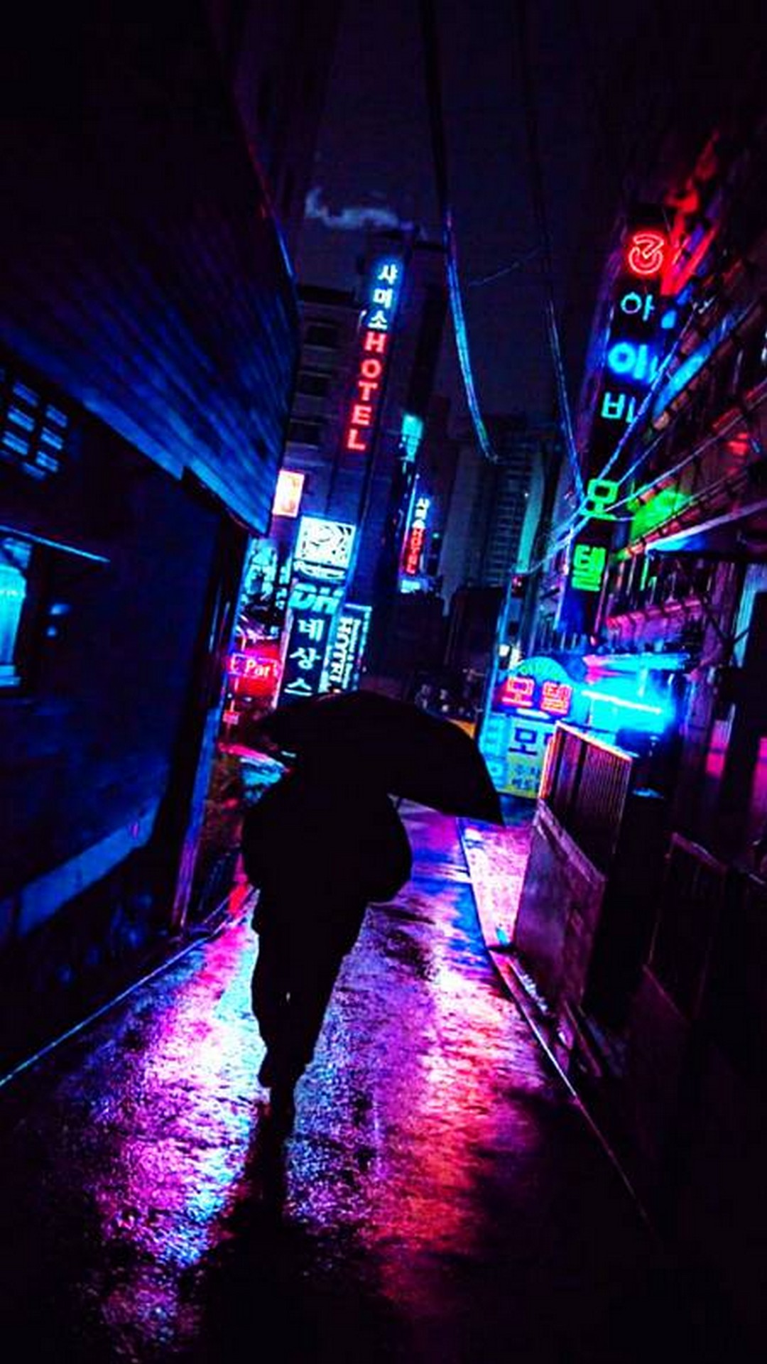 Detail Neon Wallpaper Hd Nomer 47