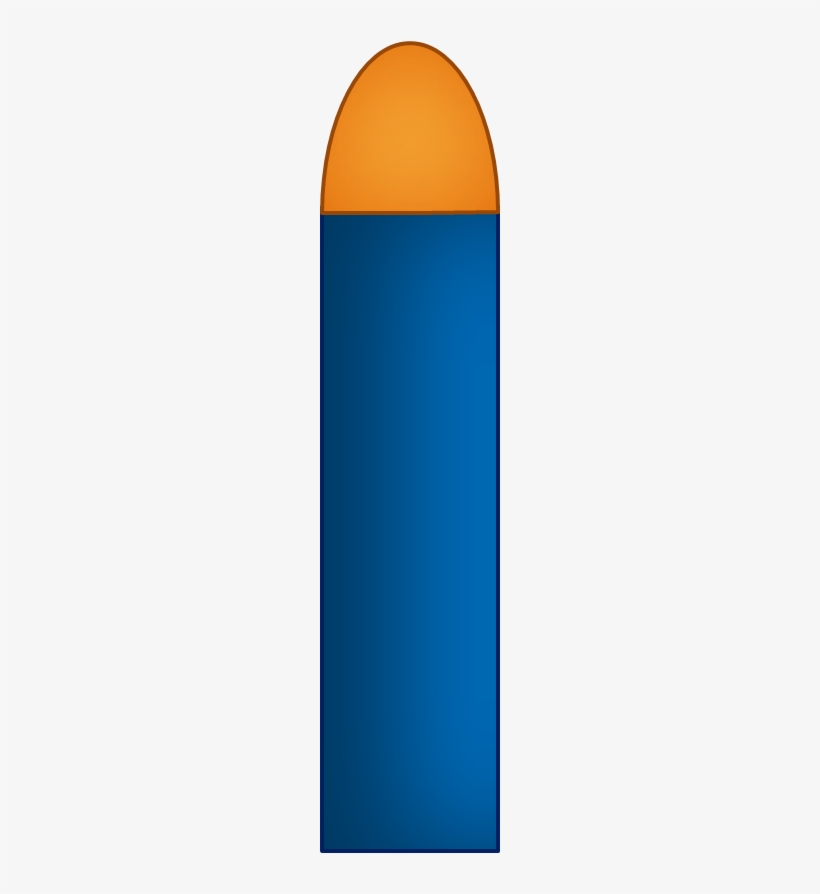 Nerf Bullets Png - KibrisPDR