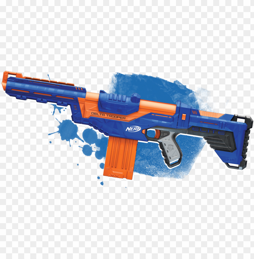 Detail Nerf Bullets Png Nomer 22