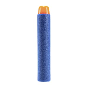 Detail Nerf Bullets Png Nomer 27