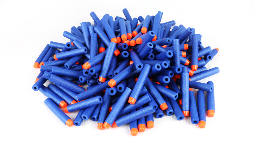 Detail Nerf Bullets Png Nomer 32