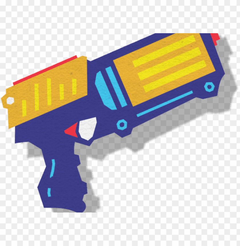 Detail Nerf Bullets Png Nomer 37