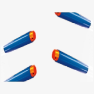 Detail Nerf Bullets Png Nomer 43