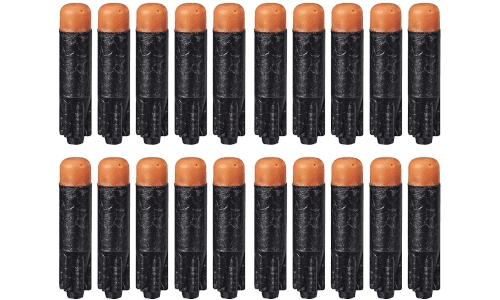 Detail Nerf Bullets Png Nomer 45