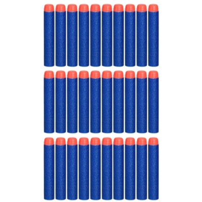 Detail Nerf Bullets Png Nomer 48