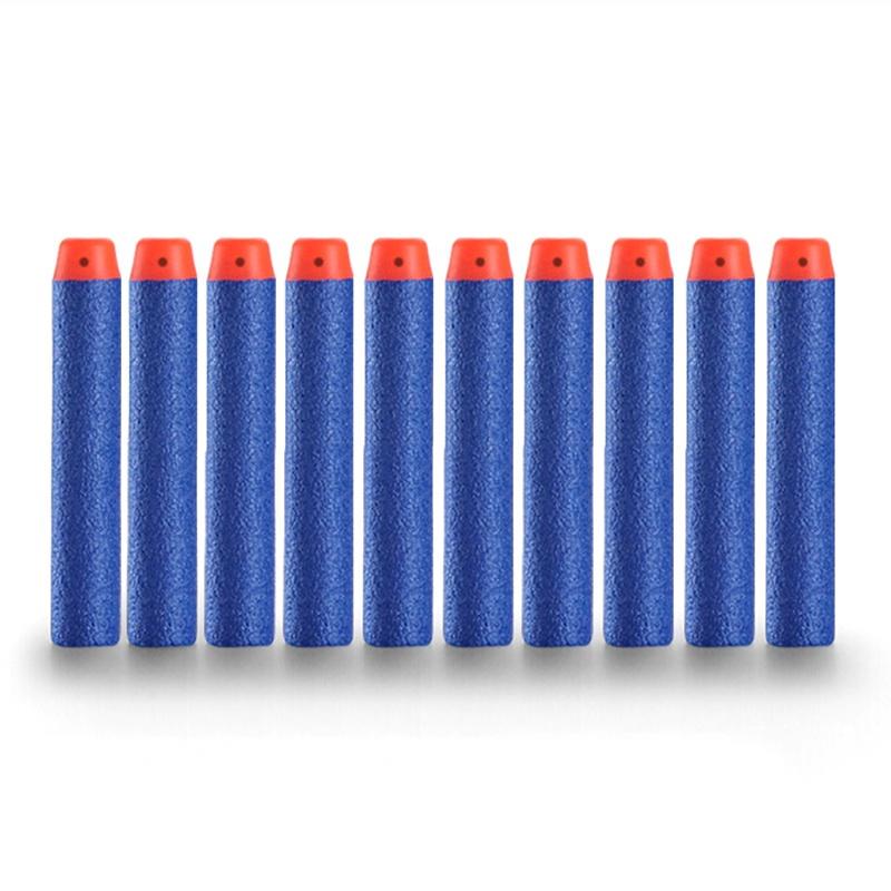 Detail Nerf Bullets Png Nomer 7