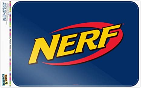 Detail Nerf Logo Nomer 2