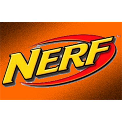 Detail Nerf Logo Nomer 13