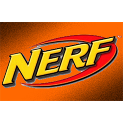 Detail Nerf Logo Nomer 16