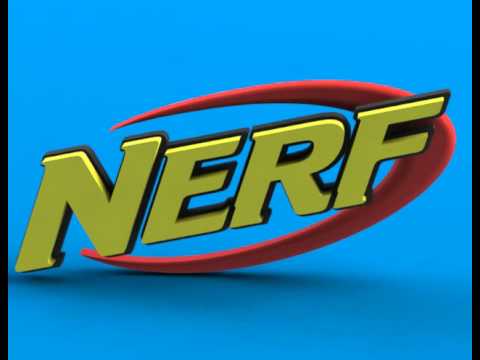 Detail Nerf Logo Nomer 19