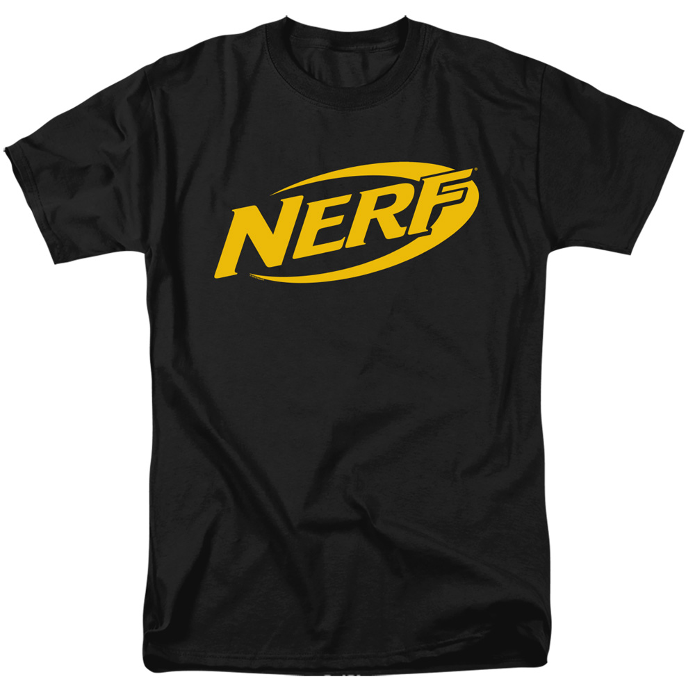 Detail Nerf Logo Nomer 24