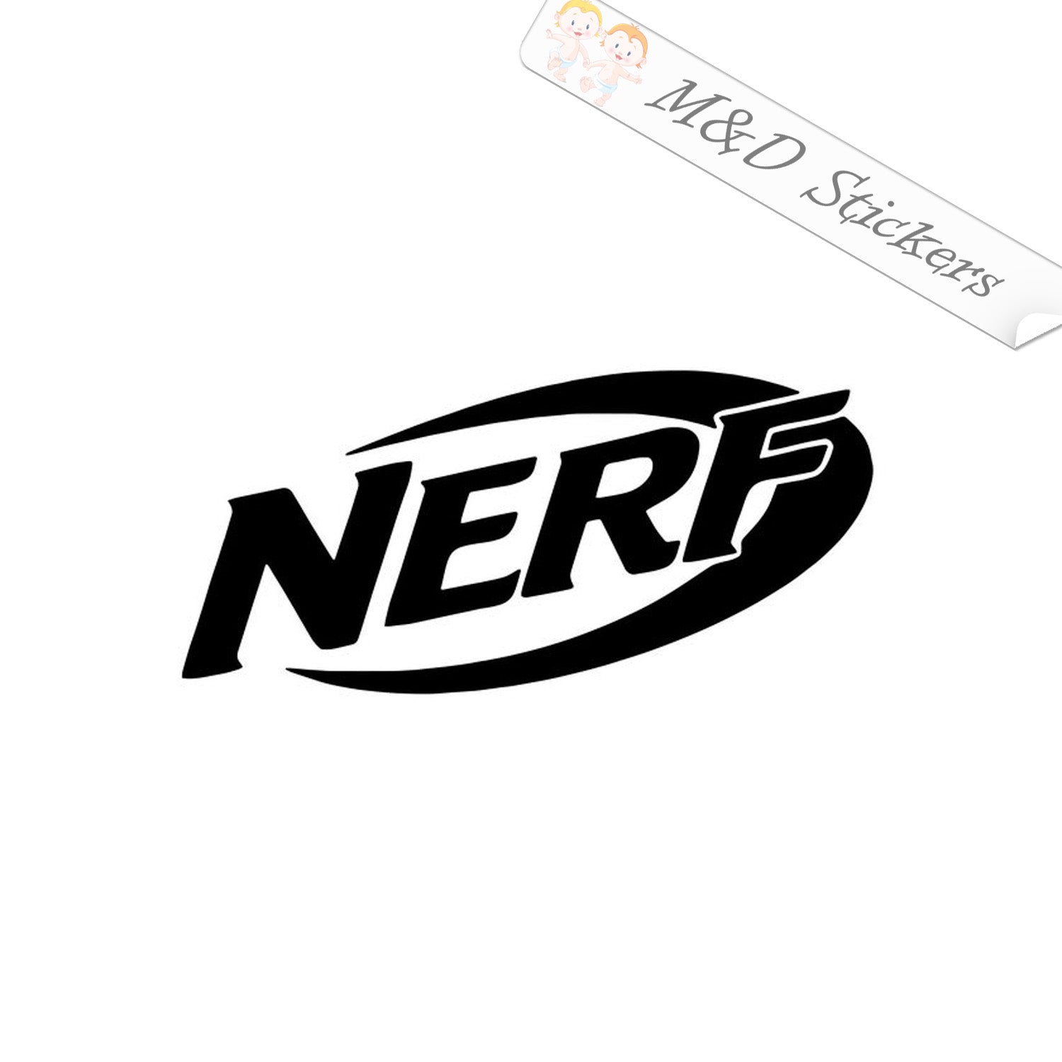 Detail Nerf Logo Nomer 25