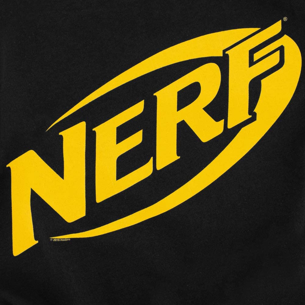 Detail Nerf Logo Nomer 26