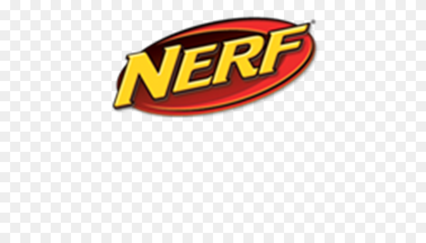 Detail Nerf Logo Nomer 27