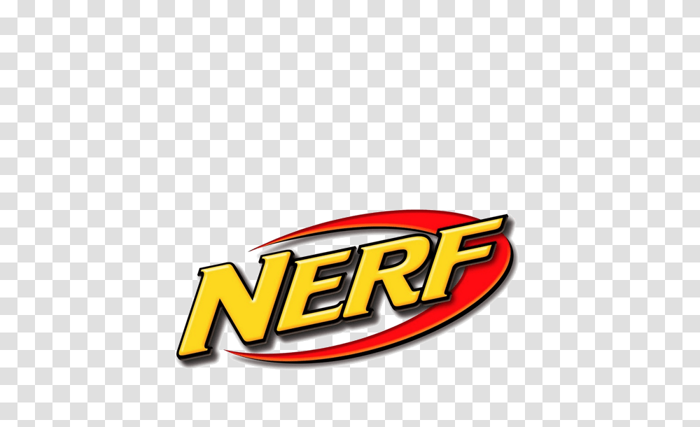 Detail Nerf Logo Nomer 32