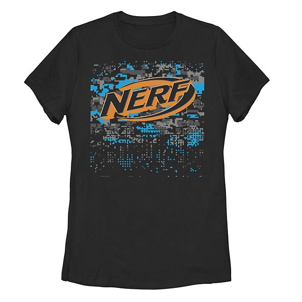 Detail Nerf Logo Nomer 33