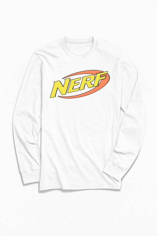 Detail Nerf Logo Nomer 37