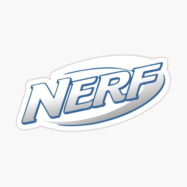 Detail Nerf Logo Nomer 39