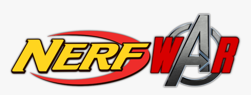 Detail Nerf Logo Nomer 40