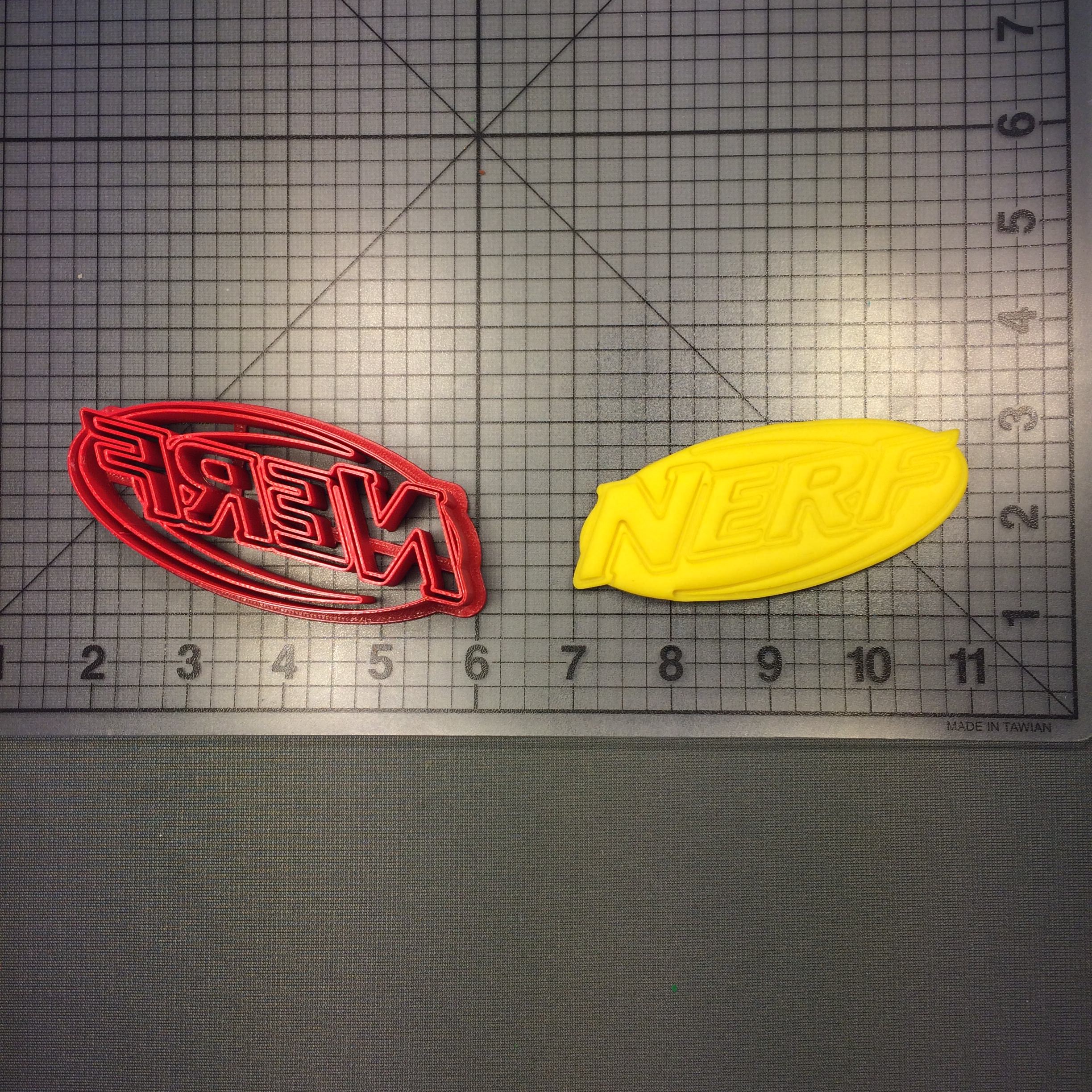 Detail Nerf Logo Nomer 41