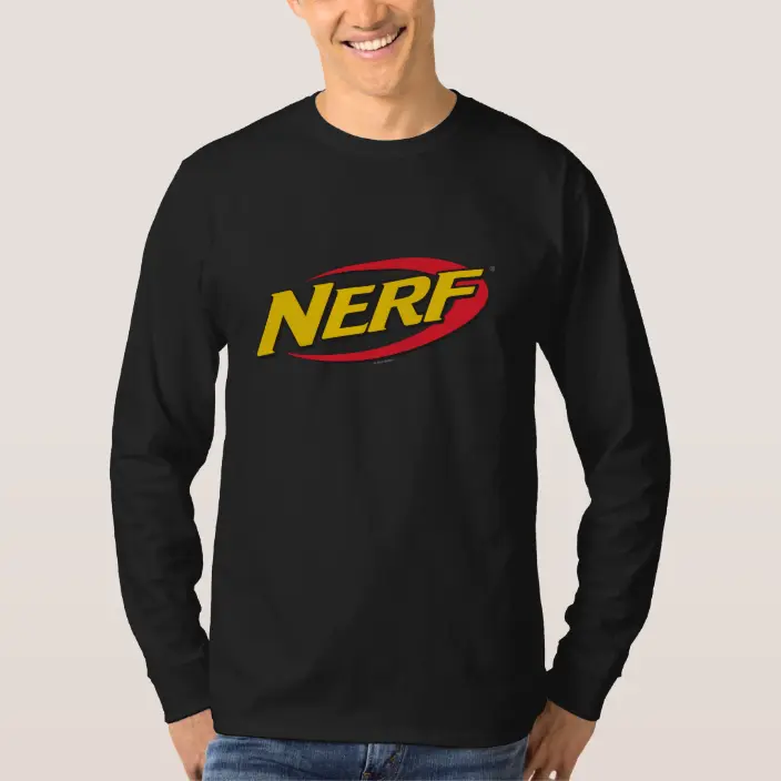 Detail Nerf Logo Nomer 42