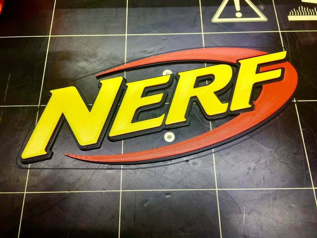 Detail Nerf Logo Nomer 43
