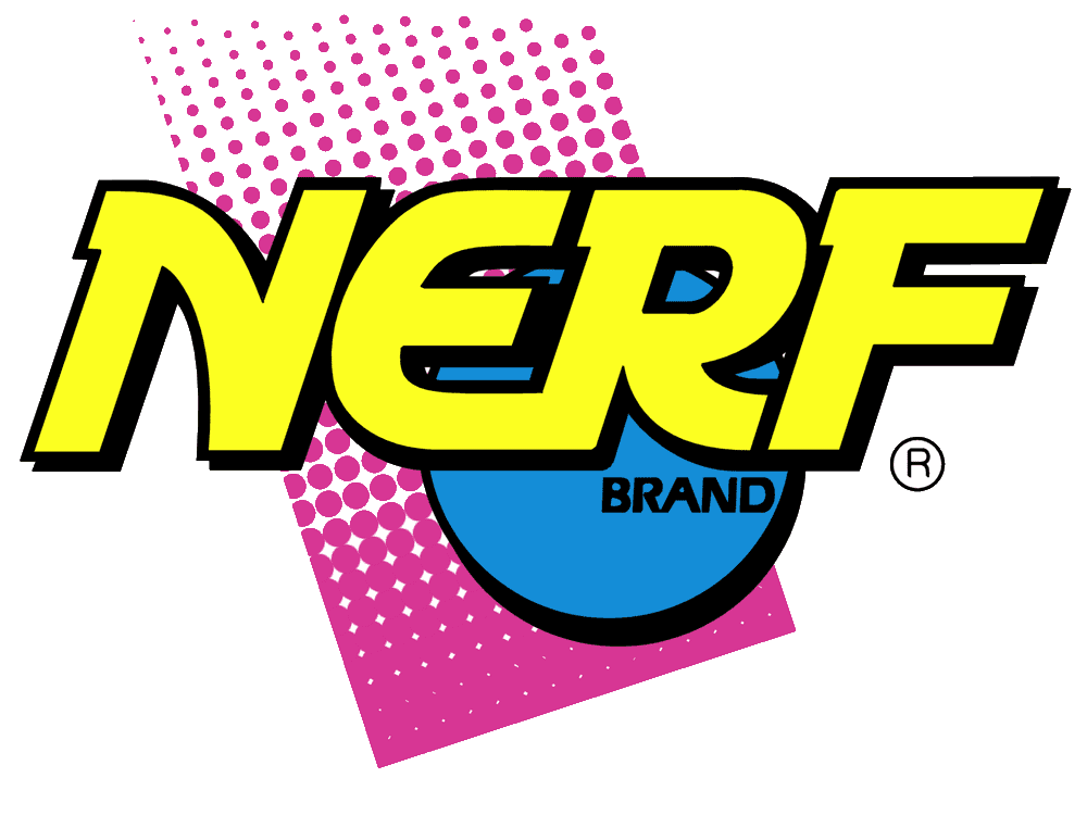 Detail Nerf Logo Nomer 44