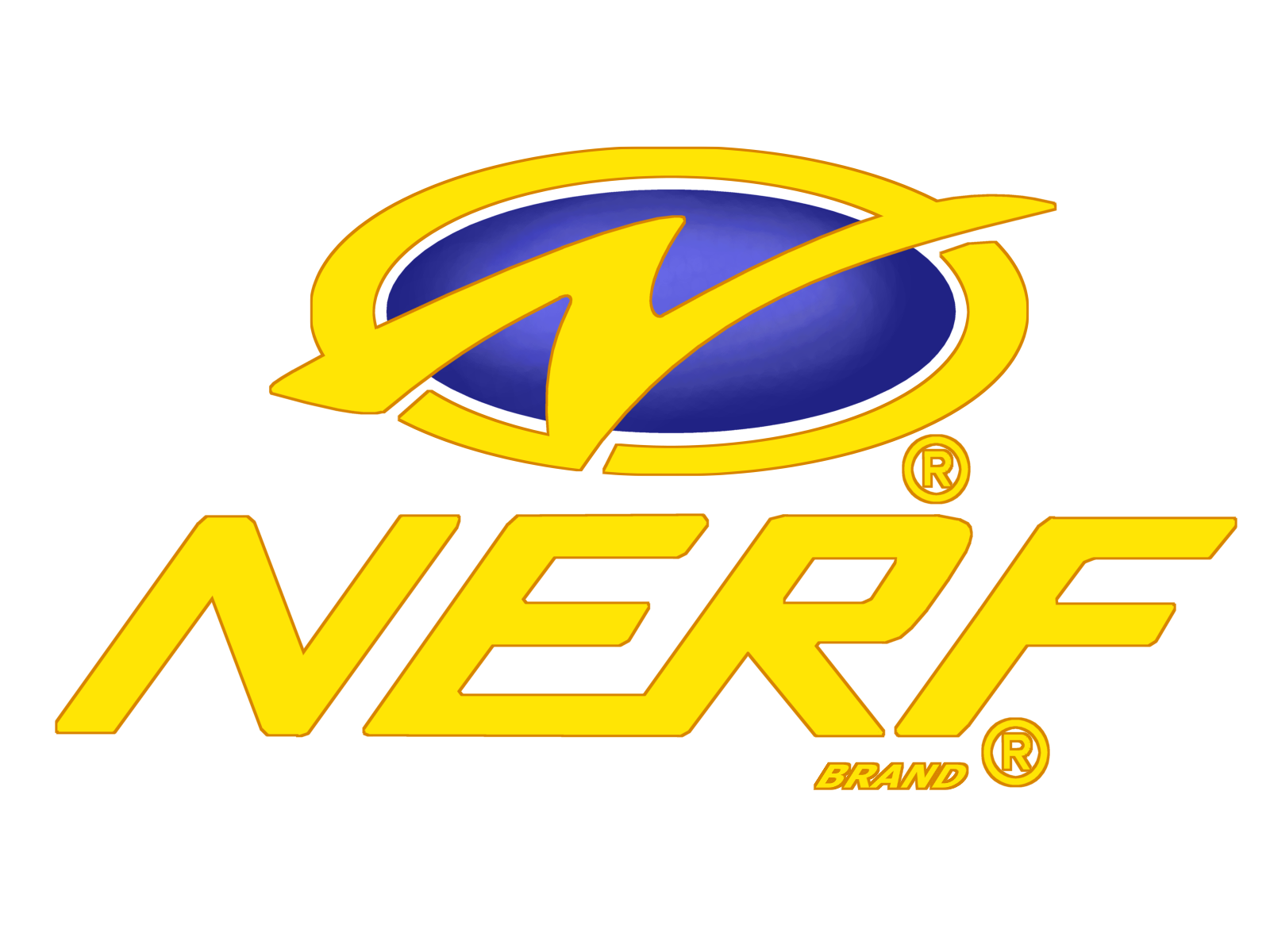Detail Nerf Logo Nomer 46