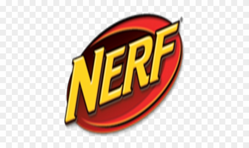 Detail Nerf Logo Nomer 49